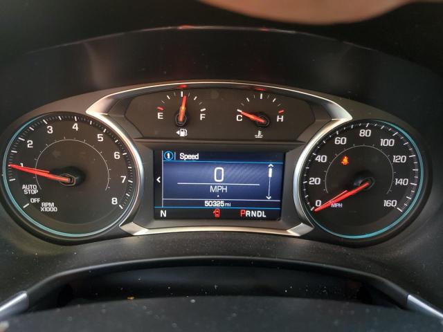 2022 CHEVROLET EQUINOX LT - 3GNAXKEV7NS206987