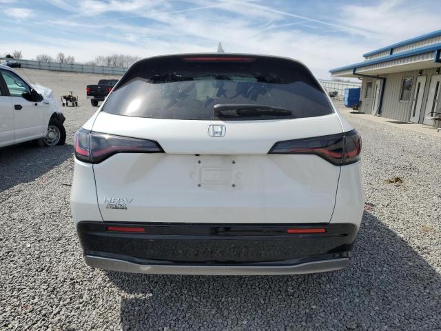 2025 HONDA HR-V EXL - 3CZRZ2H76SM748160