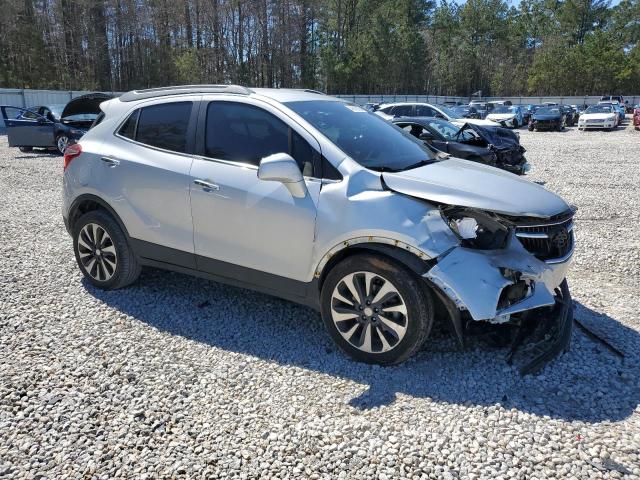 Vin: kl4cjesb4mb352444, lot: 49433855, buick encore preferred 20214
