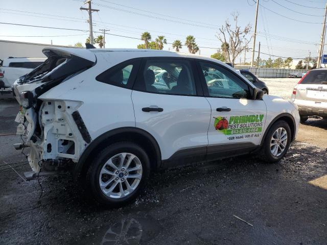 Vin: 1fmcu0f65nub62134, lot: 48931625, ford escape s 20223