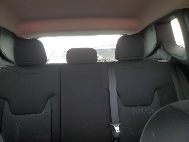 2017 JEEP RENEGADE L - ZACCJBBB6HPF33433