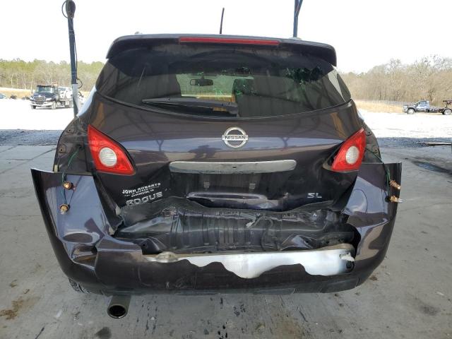 2013 NISSAN ROGUE S - JN8AS5MT1DW004954