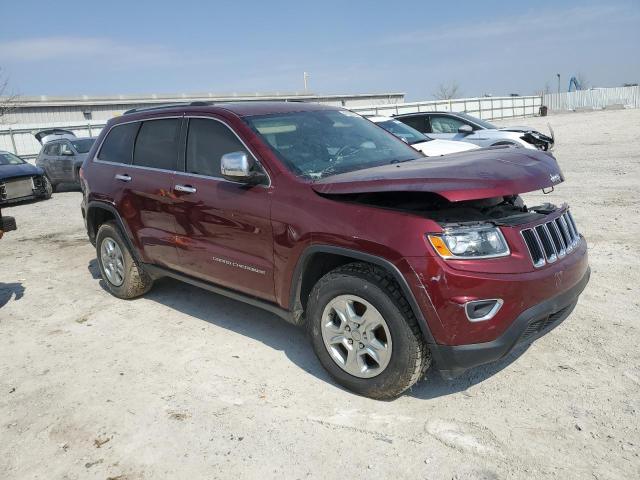 Vin: 1c4rjfag0gc479385, lot: 46226225, jeep grand cher laredo 20164