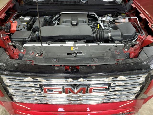 2024 GMC CANYON DEN 1GTP6FEK0R1254387