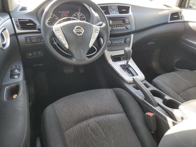 2015 NISSAN SENTRA S - 3N1AB7AP1FY291502