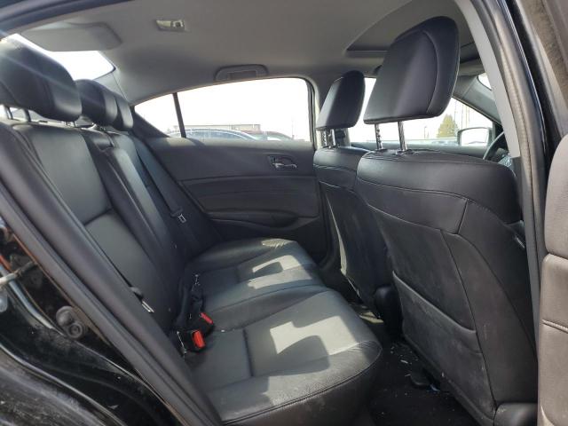 2018 ACURA ILX BASE W - 19UDE2F35JA006728