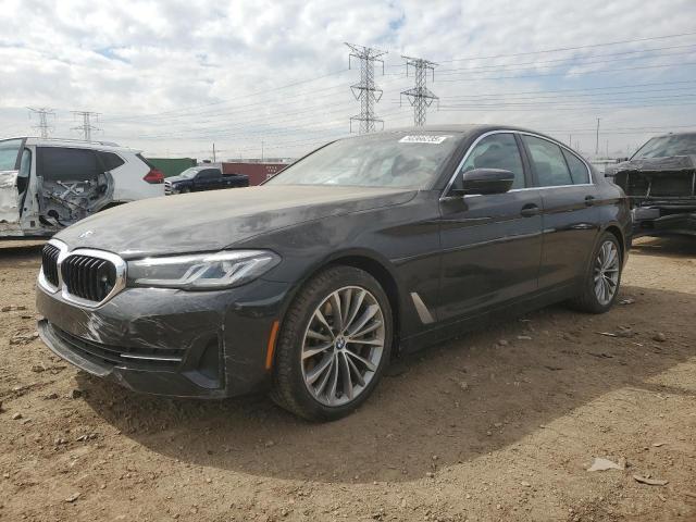 BMW 5 SERIES XI