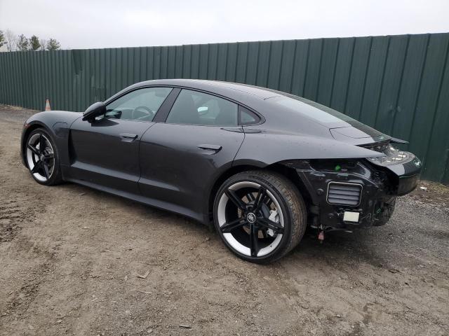 2022 PORSCHE TAYCAN WP0AA2Y13NSA13334