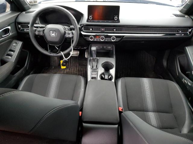 2025 HONDA CIVIC SPOR - 2HGFE2F53SH538881