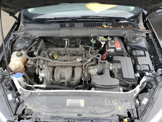 2016 FORD FUSION SE - 3FA6P0H78GR385783