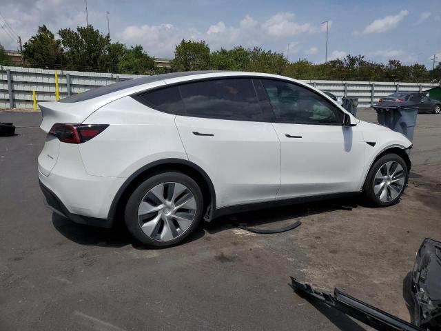 Vin: 7saygaee3nf314178, lot: 48899775, tesla model y 20223
