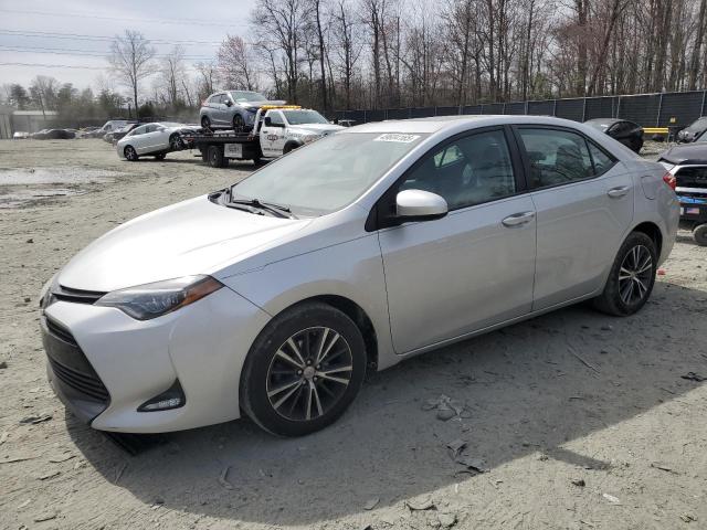 Vin: 2t1burhe6jc995702, lot: 49604165, toyota corolla l 2018 img_1