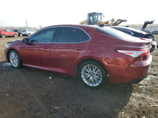 Vin: 4t1f11ak6lu991453, lot: 48686375, toyota camry xle 20202