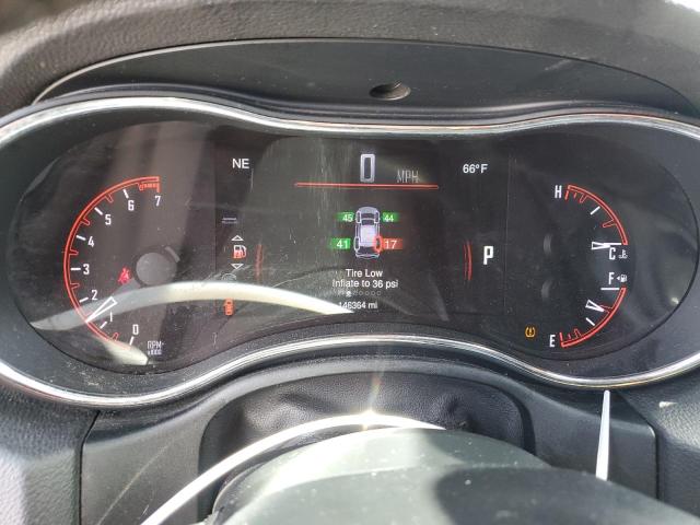 2015 DODGE DURANGO SX - 1C4RDHAG9FC891919