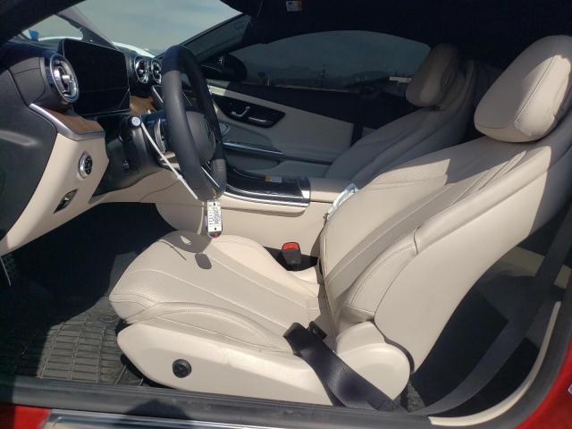 2024 MERCEDES-BENZ CLE 450 4M W1KMJ6BB0RF021432