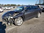 2016 CHRYSLER 200 LIMITE - 1C3CCCABXGN166999