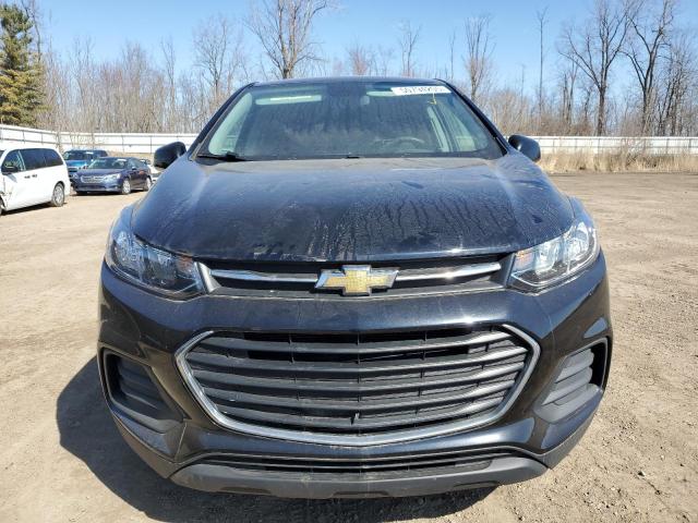 2020 CHEVROLET TRAX LS - KL7CJKSB0LB090177