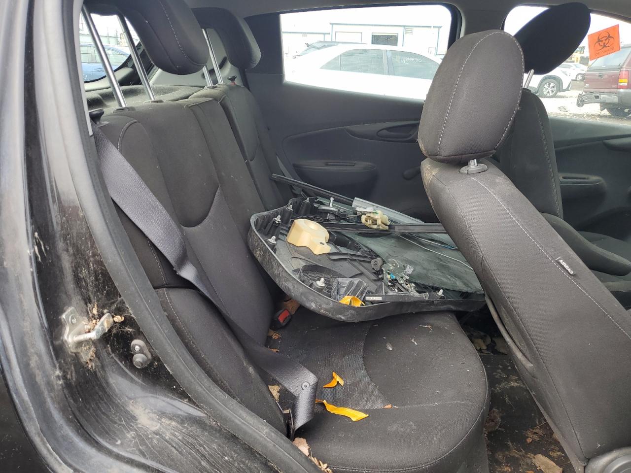 Global Auto Auctions