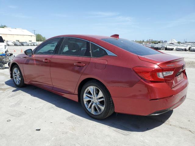 2019 HONDA ACCORD LX - 1HGCV1F18KA042869