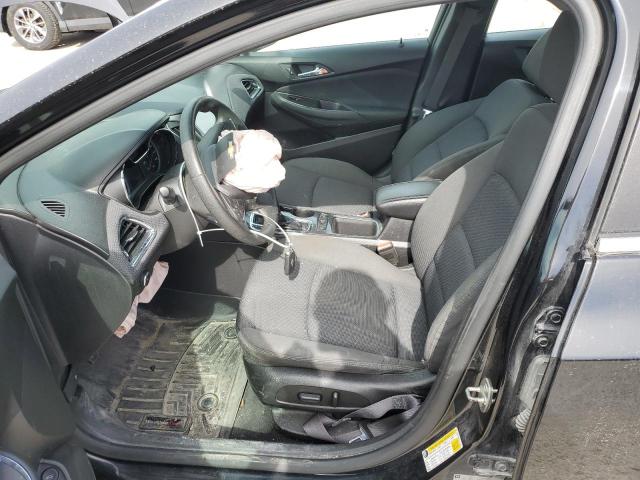 2016 CHEVROLET CRUZE LT - 1G1BE5SM2G7253726