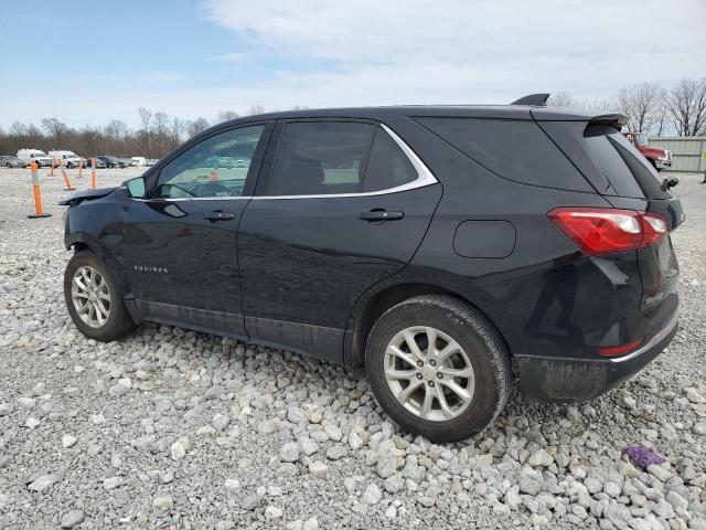 Vin: 2gnaxjevxk6224923, lot: 47481355, chevrolet equinox lt 20192