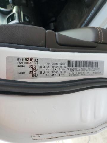 2018 JEEP GRAND CHER - 1C4RJEJG5JC480386