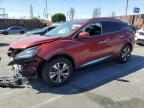 2020 NISSAN MURANO SV - 5N1AZ2BJ9LN123052
