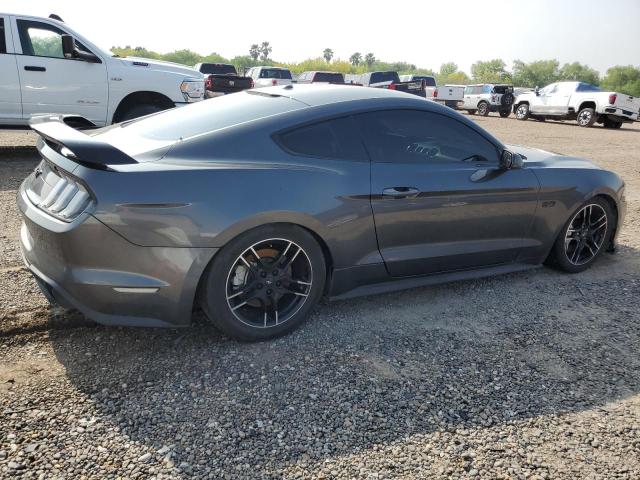 Vin: 1fa6p8cf2j5143689, lot: 51281165, ford mustang gt 20183