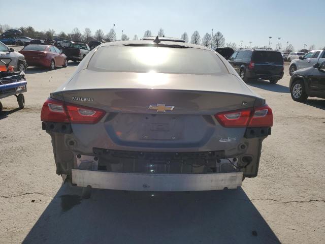 2018 CHEVROLET MALIBU LT 1G1ZD5ST1JF136399