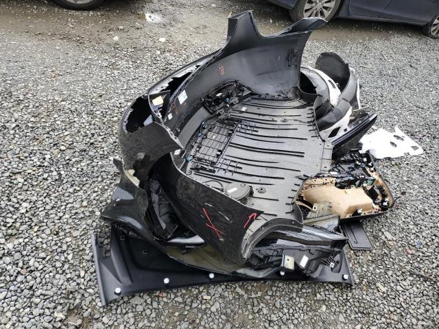 2025 TESLA MODEL 3 - 5YJ3E1EA5SF889727