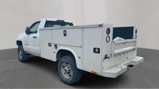 Vin: 1gb0cueg7fz519530, lot: 51100925, chevrolet all models c2500 heavy duty 20153