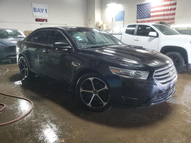 2016 FORD TAURUS SEL - 1FAHP2E84GG137832