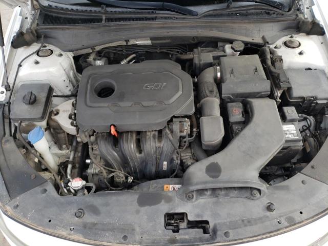 2019 KIA OPTIMA LX - 5XXGT4L37KG280102