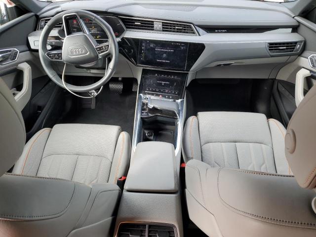 2024 AUDI Q8 E-TRON - WA1DAAGE7RB038858