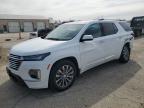 2023 CHEVROLET TRAVERSE P - 1GNERKKW4PJ127211