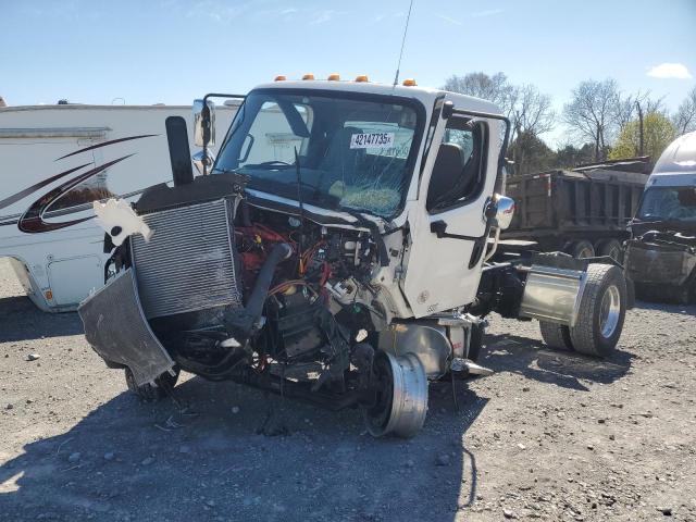 FREIGHTLINER M2 106 MED 2023 white  diesel 3AKBCYFE9PDNT5128 photo #3