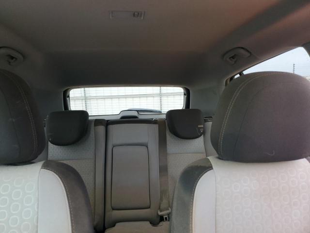 2020 CHEVROLET TRAX LS 3GNCJKSB1LL223313