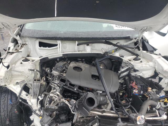 2021 KIA SELTOS LX KNDEPCAA8M7226617