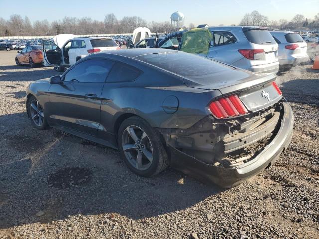 Vin: 1fa6p8am8f5402534, lot: 49672545, ford all models 20152