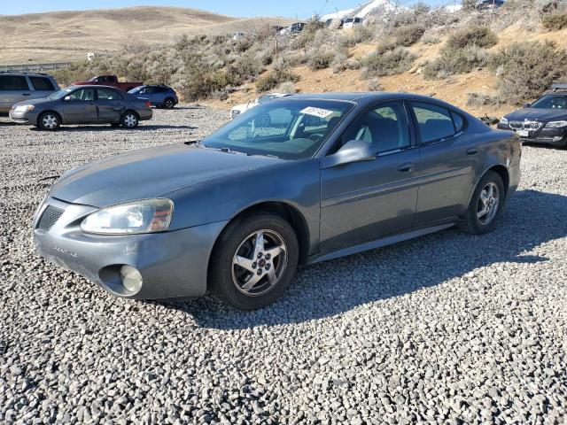 PONTIAC GRAND PRIX