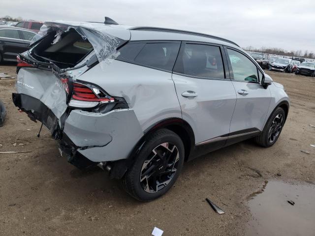 2024 KIA SPORTAGE S - 5XYK5CDF7RG213495