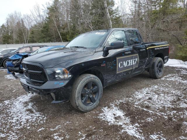RAM 1500 TRADESMAN