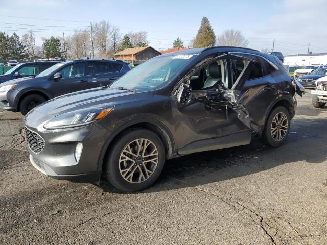 2020 FORD ESCAPE SEL - 1FMCU9H65LUC29863