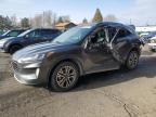 2020 FORD ESCAPE SEL - 1FMCU9H65LUC29863