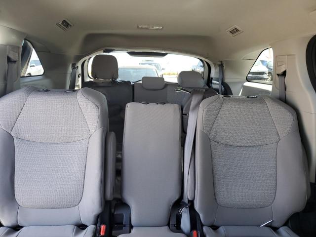 2022 TOYOTA SIENNA LE - 5TDKRKEC4NS101964