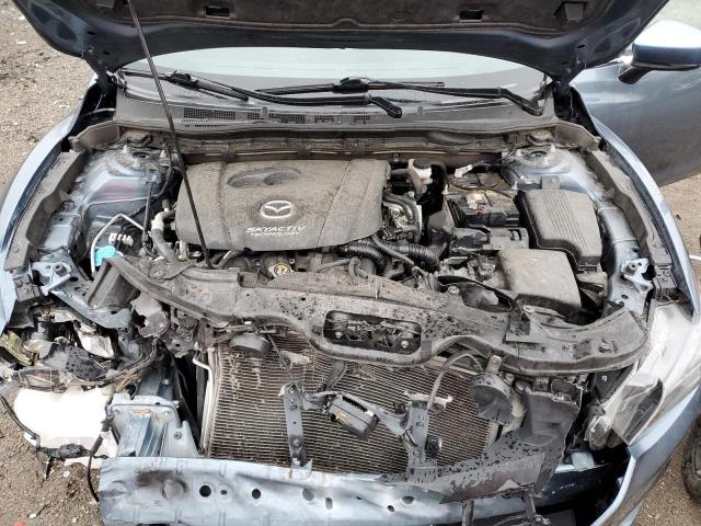 2017 MAZDA 6 GRAND TO - JM1GL1W53H1121416