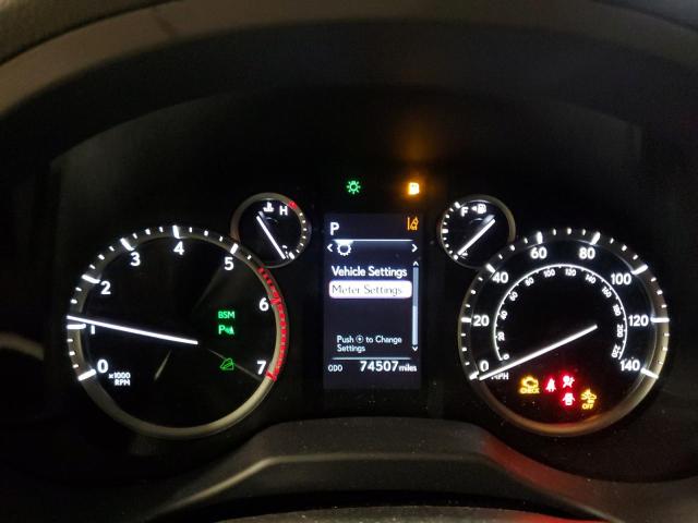 2020 LEXUS GX 460 PRE JTJAM7BX7L5255504