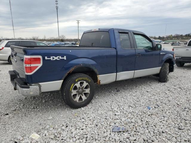 Vin: 1ftex1e86afc42716, lot: 50412195, ford f-150 super cab 20103