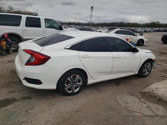 2017 HONDA CIVIC LX - 19XFC2F52HE079397