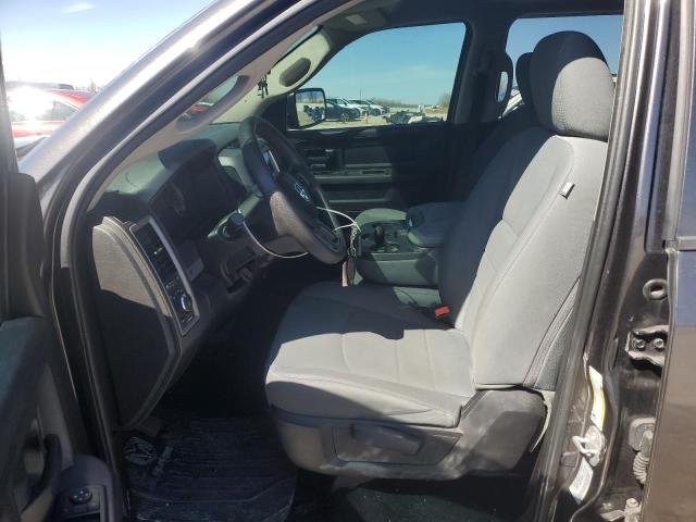 2016 RAM 1500 ST - 3C6RR6KTXGG366570
